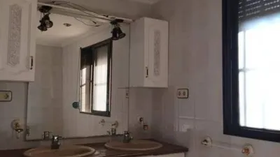 Terraced house on Calle Cl Ildefon Navarro, 21 photo 22