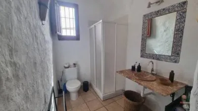 Rustic house in Barrio del Cerro de la Cruz photo 18