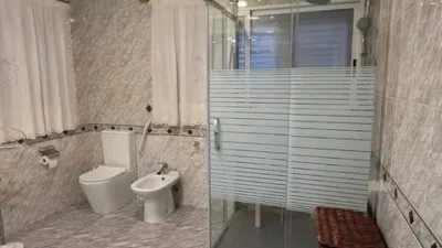 Chalet in Chiva photo 24