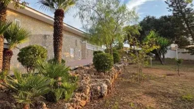 Chalet in Chiva photo 5