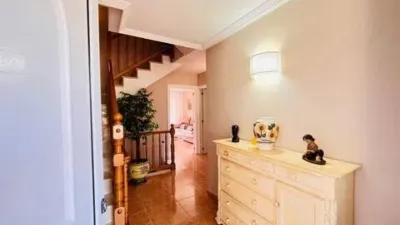 Chalet in Centre photo 18