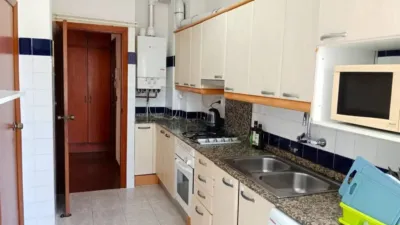 Apartment in El Besòs-El Maresme photo 8