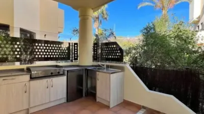 Pis – Altea - Vista 4