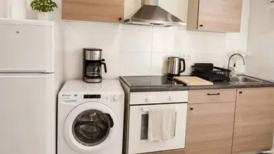Apartment in Sol photo 4