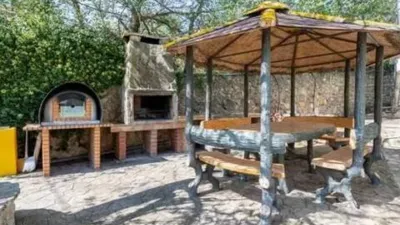 Rustic house in Esblada photo 29