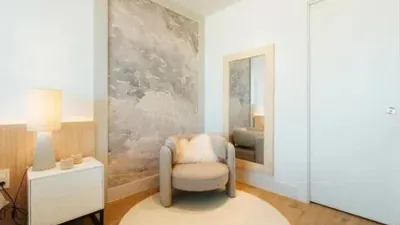 Apartment in L'Albir photo 16