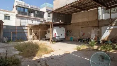 Terreno en venta en El Raval-Puertas Encarnades - Más