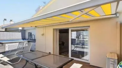 Apartment in Sector del Cavall de Mar photo 9