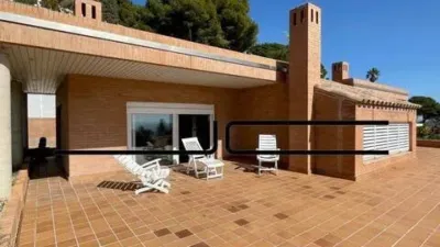 Chalet en Santa Cristina-La Cala Sant Francesc photo 19