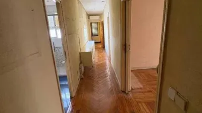 Apartment on Doctor Esquerdo Street photo 25