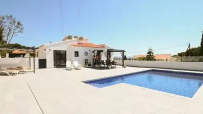 Chalet in Oltamar-Cucarres photo 5