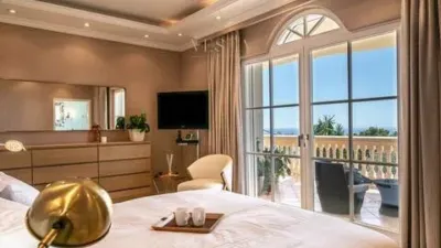 Chalet en Costa d'en Blanes photo 24
