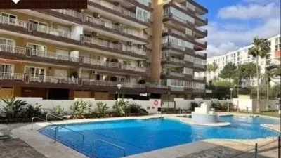 Apartment in Las Gaviotas-Carvajal photo 11