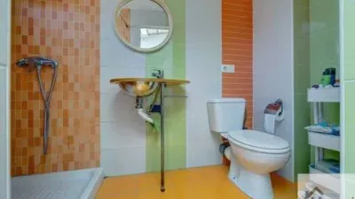 Piso en El Cabanyal-El Canyamelar photo 16