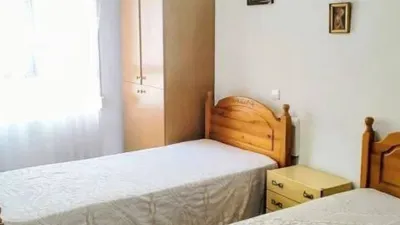 Apartment in Albal photo 15
