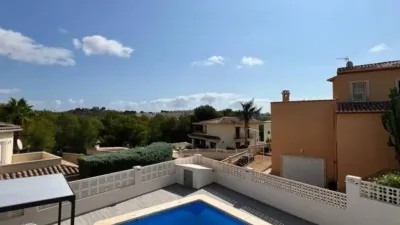 Chalet in Calpe - Calp photo 34