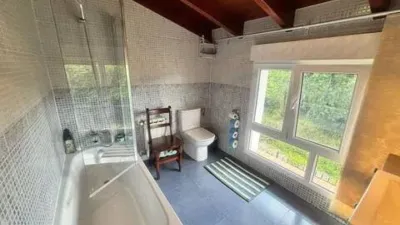 Chalet en Lada-La Venta photo 55