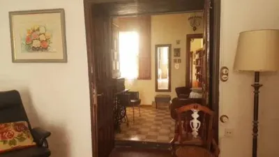 Chalet in Martiánez Area photo 20