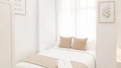 Apartment in Sol photo 6