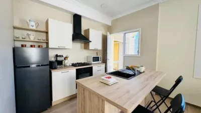 Apartment in Fossos-Marca de l'Ham-Vilatenim photo 8
