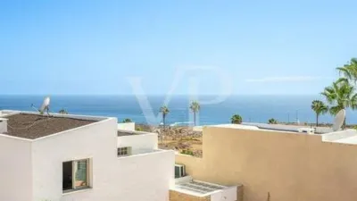 Chalet in Costa Adeje photo 53