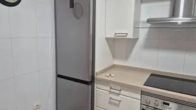 Apartment in La Salle-El Cabo-Los Llanos photo 11