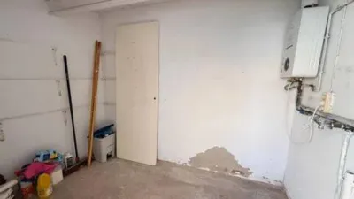 Apartment in Nucli Urbà photo 14