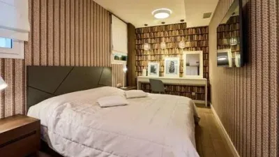 Apartment in Sant Gervasi-Galvany photo 11
