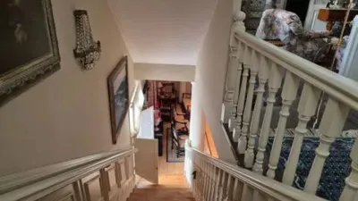 Semi-detached house in Rambla-Duggi-Los Hoteles photo 13