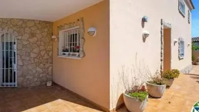 Chalet on Mas Nou Street, 2 photo 30