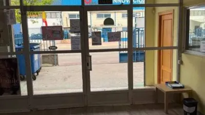 Nave industrial en venta en Albacete Capital - Vista 4