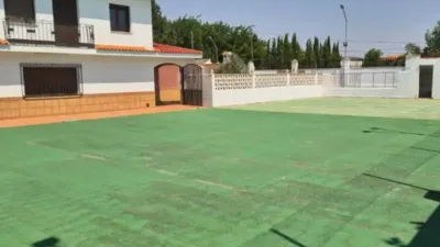 Chalet in Albacete Capital photo 70