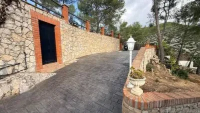 Chalet en Olivella photo 59