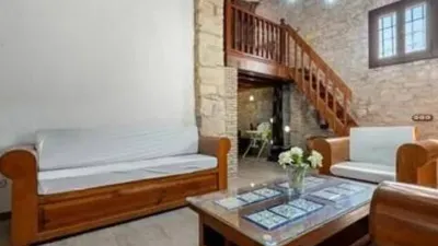 Rustic house in Esblada photo 34