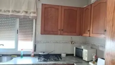 Chalet on Calle Alto Horno, 14 -B photo 4