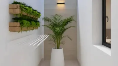 Piso en venta en Calle de Tomás Miller, cerca de Calle Isla De Cuba, Puerto Canteras (Las Palmas de Gran Canaria) de 370.000 €