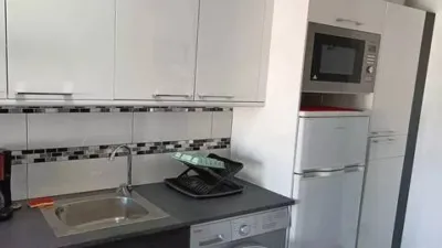 Apartment in Passatge de Alberes photo 18