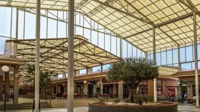 Chalet in Nuevo Baztán photo 87