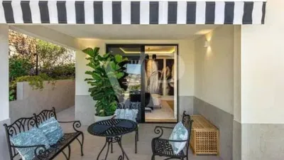 Chalet in Costa Adeje photo 21