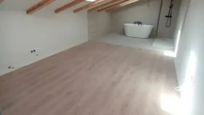 Apartment in Berga photo 9