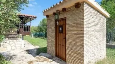 Rustic house in Esblada photo 53