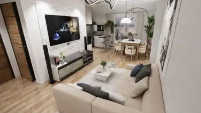 Apartment on Calle Gimena photo 3