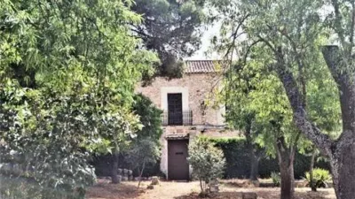 Chalet on Travesía de José de Churriguera photo 35