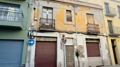 Chalet on Carrer de l'Era d'en Vila photo 4