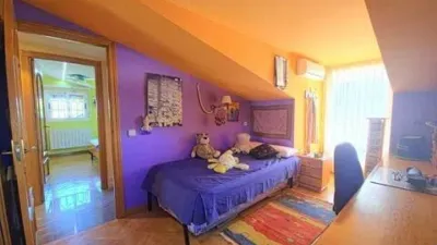 Chalet in Nuevo Baztán photo 37