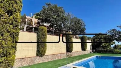 Chalet en Santa Cristina-La Cala Sant Francesc photo 74
