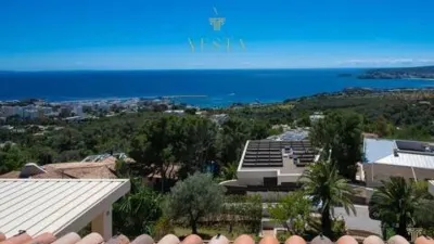 Chalet en Costa d'en Blanes photo 14
