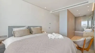 Apartment on Avenida del Higuerón photo 20