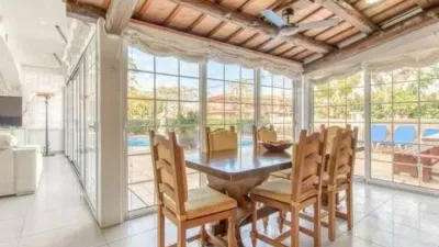 Chalet in Empuriabrava photo 35