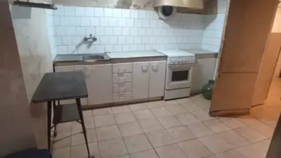 Chalet in Vilada photo 8